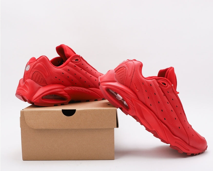 Les baskets Nike Air Terra X NOCTA offrent un style emblématique et une performance exceptionnelle.

design distinctif. Pas cher. Le moins cher.