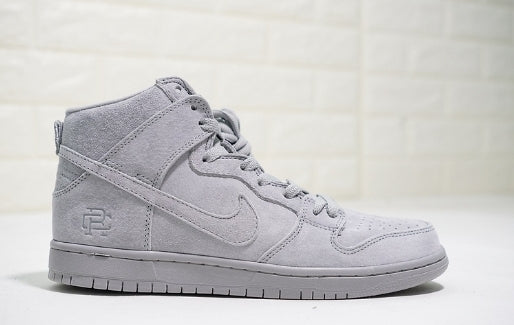 Nike SB Dunk Mid Femme