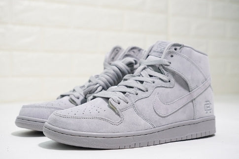 Nike SB Dunk Mid Femme