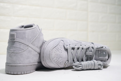 Nike SB Dunk Mid Femme
