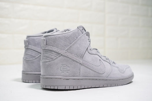 Nike SB Dunk Mid Femme