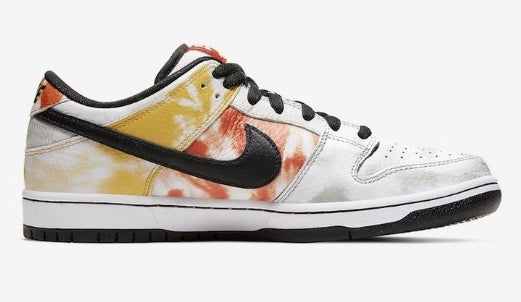 les baskets Nike SB Dunk femme Low sont un témoignage de l'engagement de Nike à combiner style et innovation.