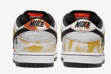 les baskets Nike SB Dunk femme Low sont un témoignage de l'engagement de Nike à combiner style et innovation.