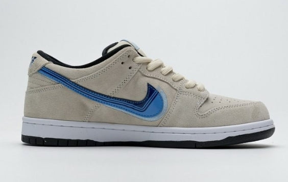 les baskets Nike SB Dunk femme Low sont un témoignage de l'engagement de Nike à combiner style et innovation.