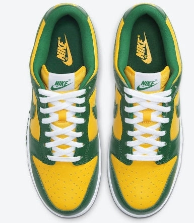 les baskets Nike SB Dunk femme Low sont un témoignage de l'engagement de Nike à combiner style et innovation.