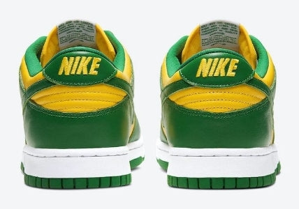 les baskets Nike SB Dunk femme Low sont un témoignage de l'engagement de Nike à combiner style et innovation.