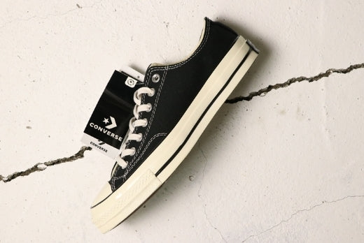 Les baskets Converse Femme se distinguent par leur design iconique et leur esthétique vintage. exceptionnel les couleurs de l'Amérique