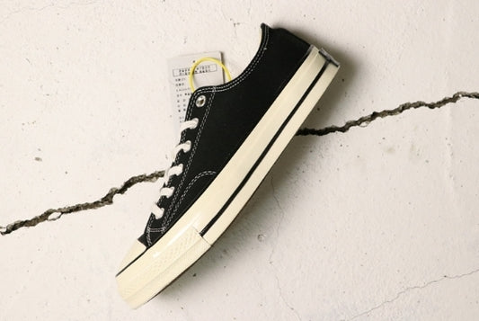 Les baskets Converse Femme se distinguent par leur design iconique et leur esthétique vintage. exceptionnel les couleurs de l'Amérique