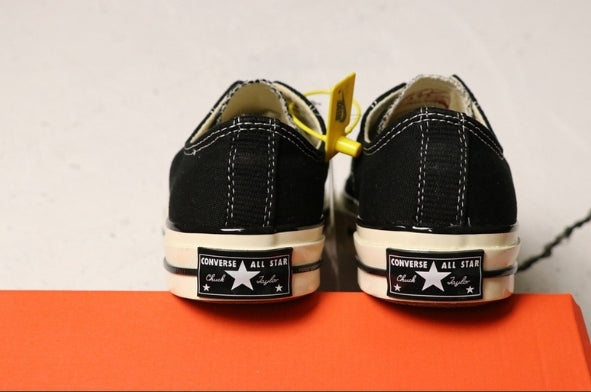 Les baskets Converse Femme se distinguent par leur design iconique et leur esthétique vintage. exceptionnel les couleurs de l'Amérique