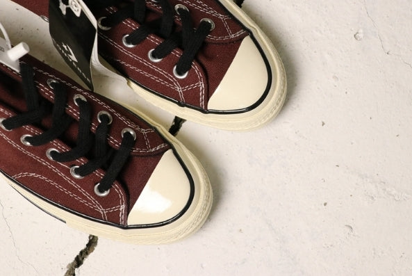 Les baskets Converse Femme se distinguent par leur design iconique et leur esthétique vintage. exceptionnel les couleurs de l'Amérique