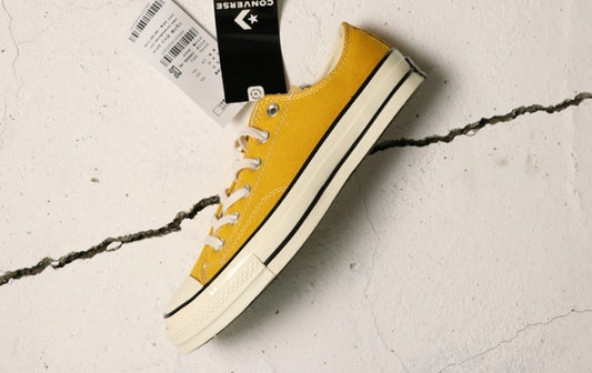 Les baskets Converse Femme se distinguent par leur design iconique et leur esthétique vintage. exceptionnel les couleurs de l'Amérique