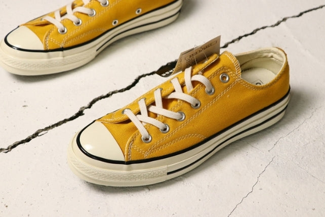 Les baskets Converse Femme se distinguent par leur design iconique et leur esthétique vintage. exceptionnel les couleurs de l'Amérique
