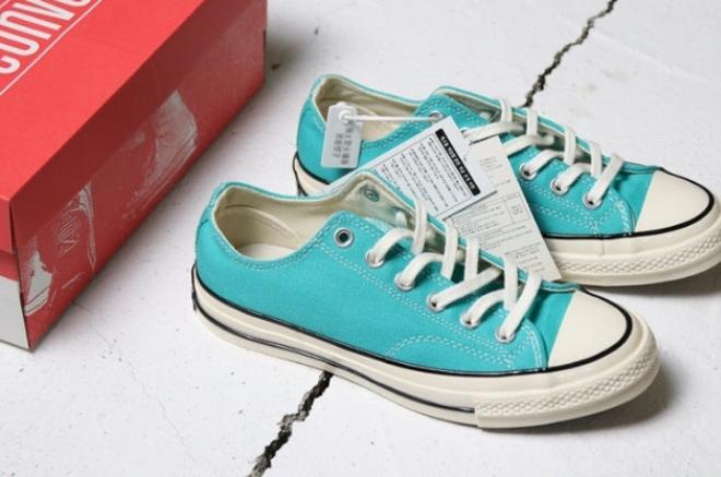Les baskets Converse Femme se distinguent par leur design iconique et leur esthétique vintage. exceptionnel les couleurs de l'Amérique