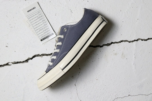Baskets Converse  Femme  bleu