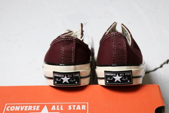 Baskets Converse  Femme marron