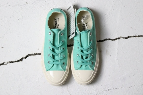 Les baskets Converse Femme se distinguent par leur design iconique et leur esthétique vintage. exceptionnel les couleurs de l'Amérique