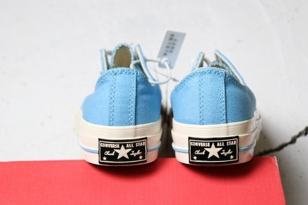 Les baskets Converse Femme se distinguent par leur design iconique et leur esthétique vintage. exceptionnel les couleurs de l'Amérique