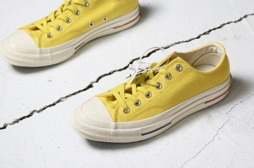 Les baskets Converse Femme se distinguent par leur design iconique et leur esthétique vintage. exceptionnel les couleurs de l'Amérique