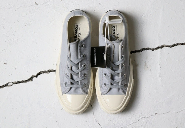 Les baskets Converse Femme se distinguent par leur design iconique et leur esthétique vintage. exceptionnel les couleurs de l'Amérique