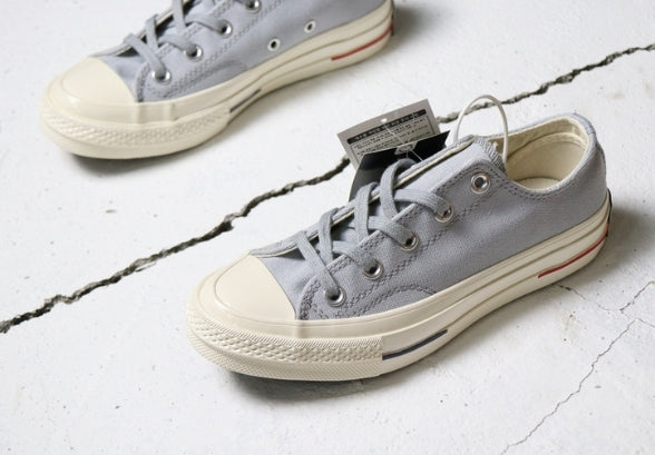Les baskets Converse Femme se distinguent par leur design iconique et leur esthétique vintage. exceptionnel les couleurs de l'Amérique