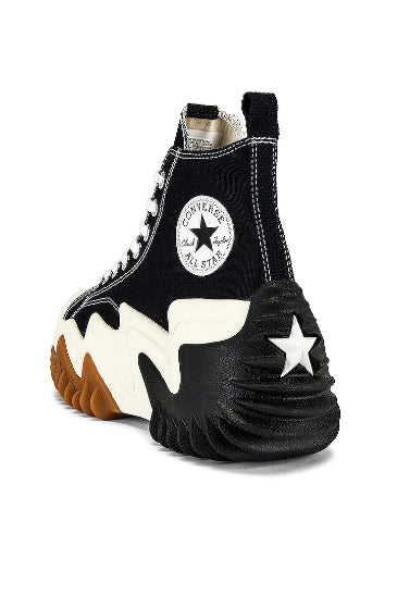 Converse Mid Femme
