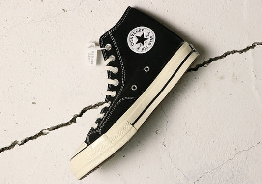 Les baskets Converse Femme se distinguent par leur design iconique et leur esthétique vintage. exceptionnel les couleurs de l'Amérique