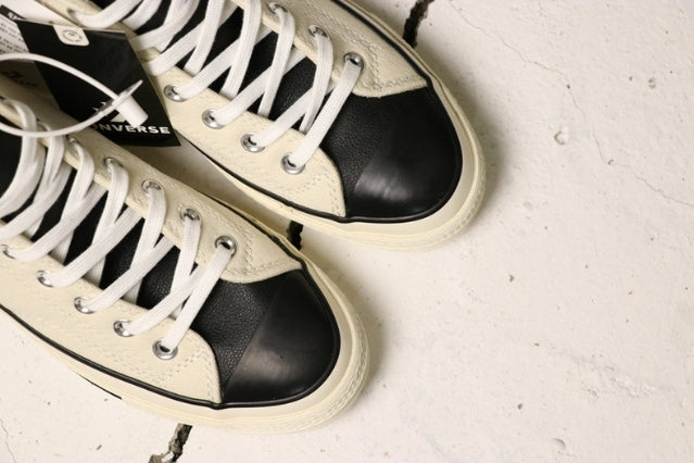 Baskets Converse  Femme  blanc