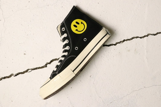 Les baskets Converse Femme se distinguent par leur design iconique et leur esthétique vintage. exceptionnel les couleurs de l'Amérique
