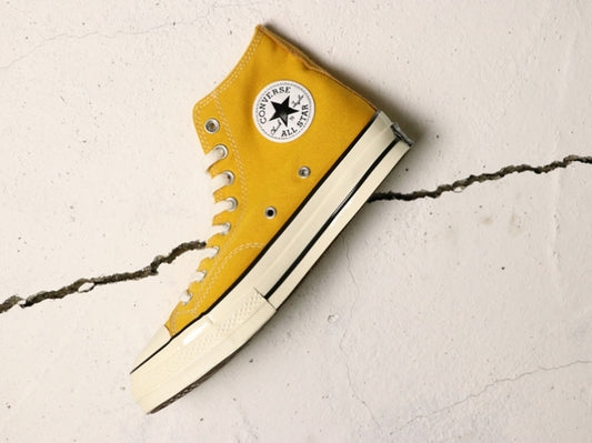 Les baskets Converse Femme se distinguent par leur design iconique et leur esthétique vintage. exceptionnel les couleurs de l'Amérique