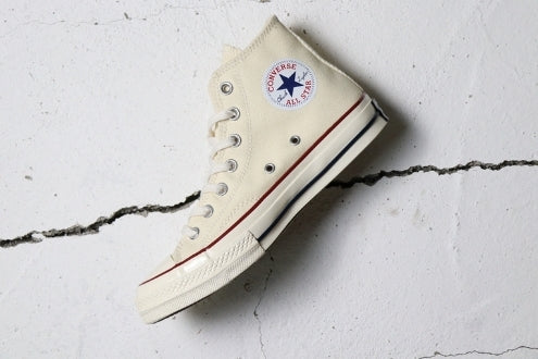 Les baskets Converse Femme se distinguent par leur design iconique et leur esthétique vintage. exceptionnel les couleurs de l'Amérique