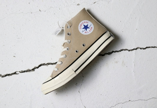 Les baskets Converse Femme se distinguent par leur design iconique et leur esthétique vintage. exceptionnel les couleurs de l'Amérique