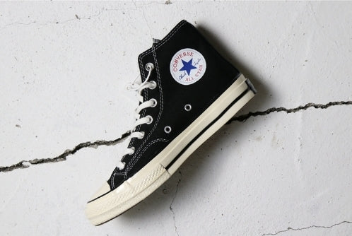 Les baskets Converse Femme se distinguent par leur design iconique et leur esthétique vintage. exceptionnel les couleurs de l'Amérique