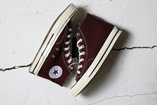 Les baskets Converse Femme se distinguent par leur design iconique et leur esthétique vintage. exceptionnel les couleurs de l'Amérique
