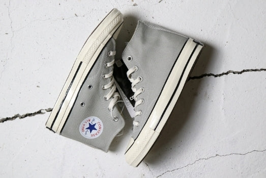 Les baskets Converse Femme se distinguent par leur design iconique et leur esthétique vintage. exceptionnel les couleurs de l'Amérique