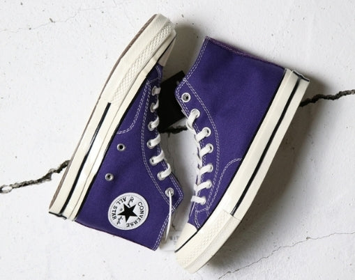 Les baskets Converse Femme se distinguent par leur design iconique et leur esthétique vintage. exceptionnel les couleurs de l'Amérique