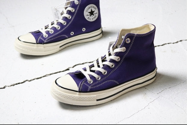 Les baskets Converse Femme se distinguent par leur design iconique et leur esthétique vintage. exceptionnel les couleurs de l'Amérique