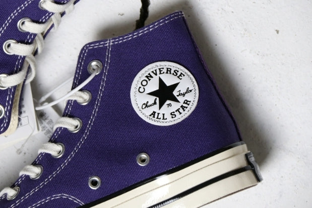 Les baskets Converse Femme se distinguent par leur design iconique et leur esthétique vintage. exceptionnel les couleurs de l'Amérique