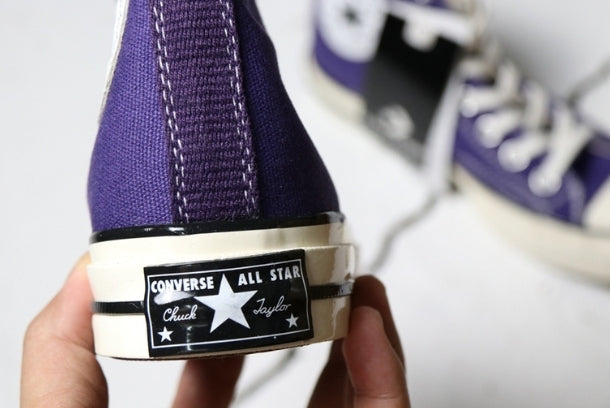 Les baskets Converse Femme se distinguent par leur design iconique et leur esthétique vintage. exceptionnel les couleurs de l'Amérique