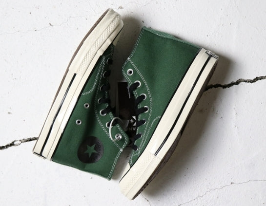 Les baskets Converse Femme se distinguent par leur design iconique et leur esthétique vintage. exceptionnel les couleurs de l'Amérique