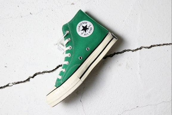 Les baskets Converse Femme se distinguent par leur design iconique et leur esthétique vintage. exceptionnel les couleurs de l'Amérique