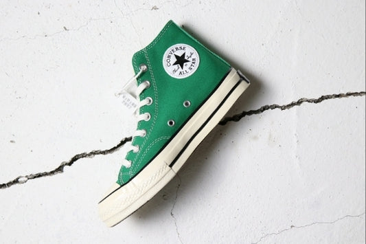 Les baskets Converse Femme se distinguent par leur design iconique et leur esthétique vintage. exceptionnel les couleurs de l'Amérique