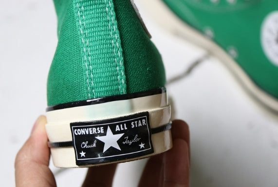Les baskets Converse Femme se distinguent par leur design iconique et leur esthétique vintage. exceptionnel les couleurs de l'Amérique