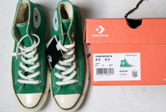 Les baskets Converse Femme se distinguent par leur design iconique et leur esthétique vintage. exceptionnel les couleurs de l'Amérique