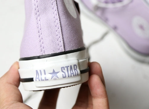 Les baskets Converse Femme se distinguent par leur design iconique et leur esthétique vintage. exceptionnel les couleurs de l'Amérique