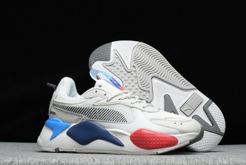 PUMA RS-X Reinvention x BMW  Motorsport White Femme