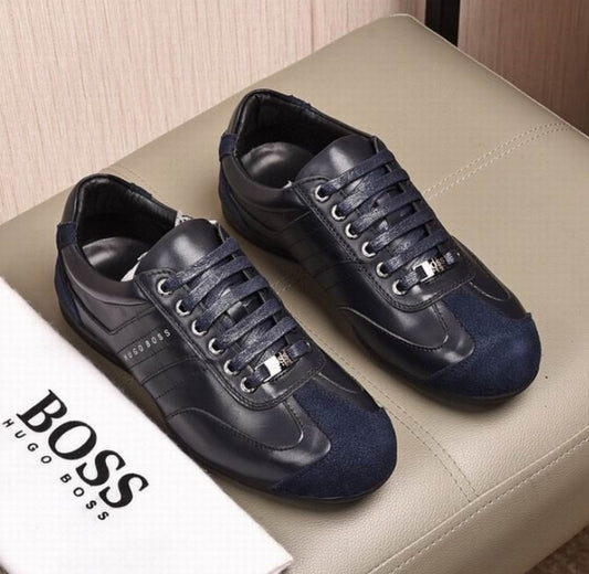  les chaussures Hugo boss femme Résultats de l'évolution emblématique de la marque Hugo   de Hugo Boss à  style et sophistication.