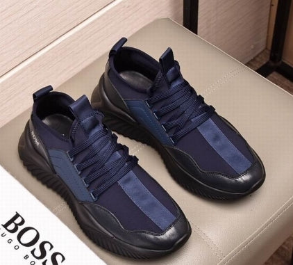  les chaussures Hugo boss femme Résultats de l'évolution emblématique de la marque Hugo   de Hugo Boss à  style et sophistication.