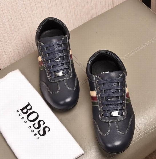  les chaussures Hugo boss femme Résultats de l'évolution emblématique de la marque Hugo   de Hugo Boss à  style et sophistication.