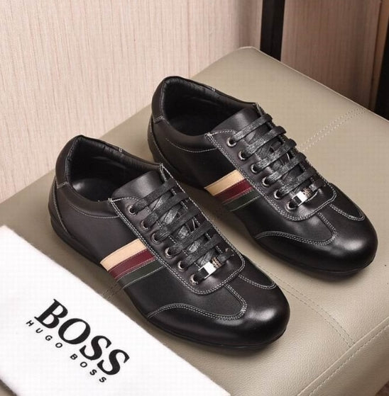  les chaussures Hugo boss femme Résultats de l'évolution emblématique de la marque Hugo   de Hugo Boss à  style et sophistication.