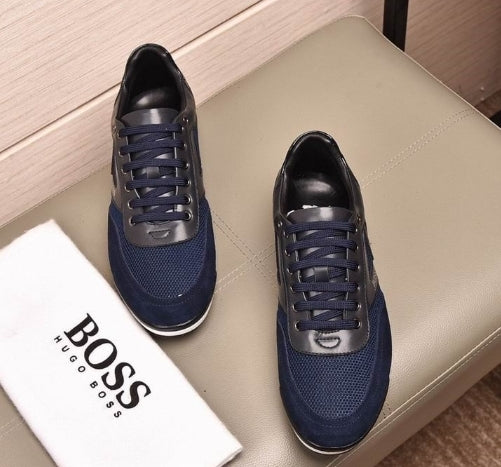  les chaussures Hugo boss femme Résultats de l'évolution emblématique de la marque Hugo   de Hugo Boss à  style et sophistication.